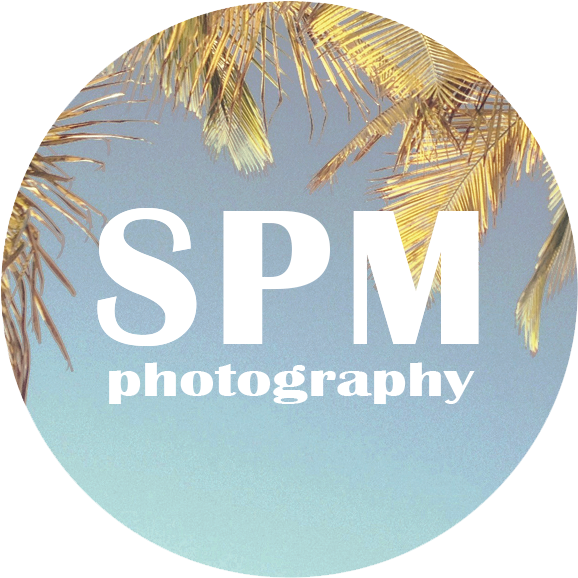 Spm Photography (749x755), Png Download