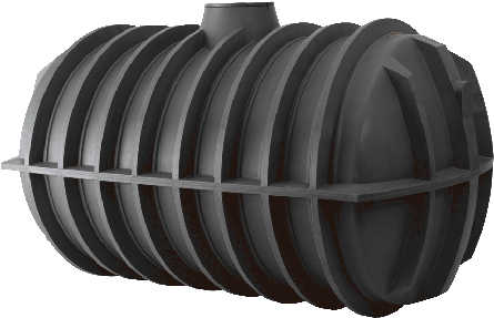 Jojo Underground Tank - Underground Water Tank Png (450x450), Png Download