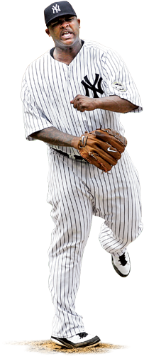 Another New York Favorite Of Mine Are The New York - Yankees (250x533), Png Download
