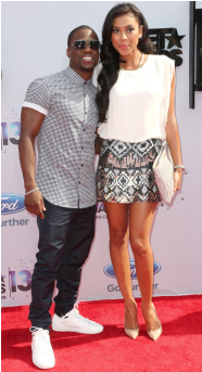 The Ford Red Carpet Rundown - Celebrity Red Carpet Couples (608x342), Png Download