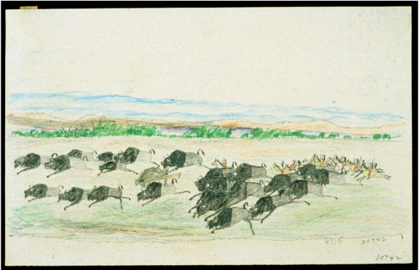 Jerusalem Drawing Watercolor - Simple Drawing Of Plains (800x383), Png Download