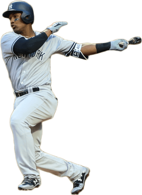 Miguel Andujar - Miguel Andújar (628x628), Png Download