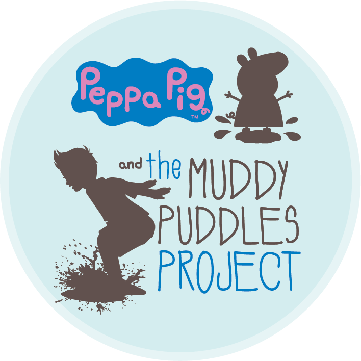 By Mandy Bell Mlb - Muddy Puddles Project (708x708), Png Download