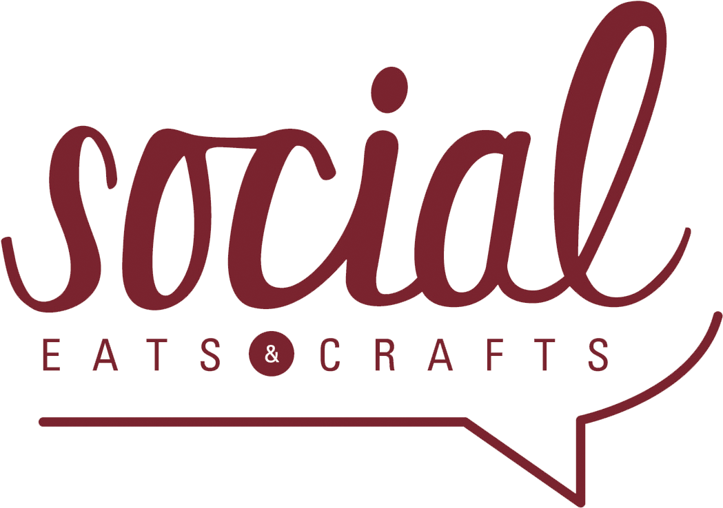 Eats & Crafts - Calligraphy (1104x792), Png Download