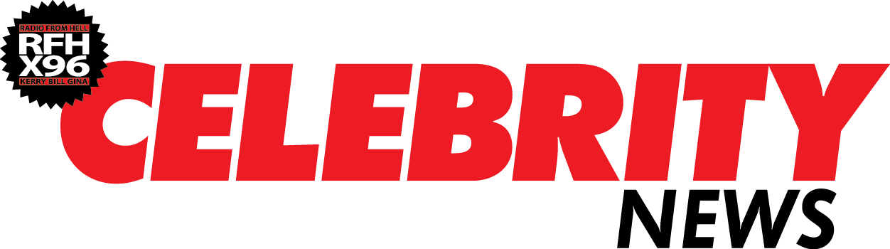 908 - Celebrity News Logo (1252x350), Png Download