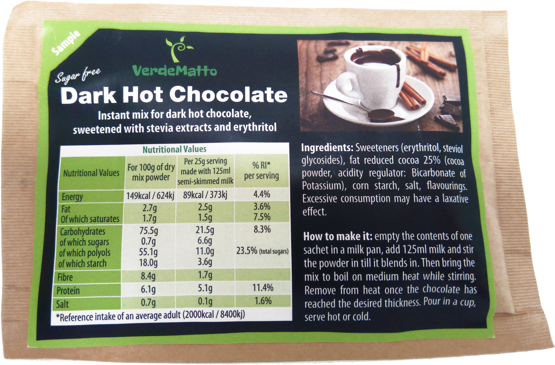 Dark Hot Chocolate Sample - Grass (2048x2048), Png Download