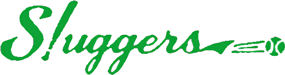Sluggers - Chicago (600x400), Png Download