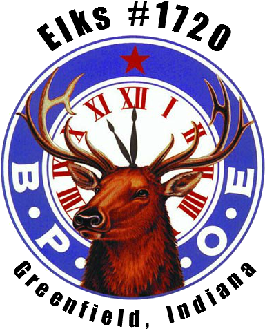 Ida 2 Logo Cmyk Fb Profile Pic - Elks Lodge Logo (596x489), Png Download
