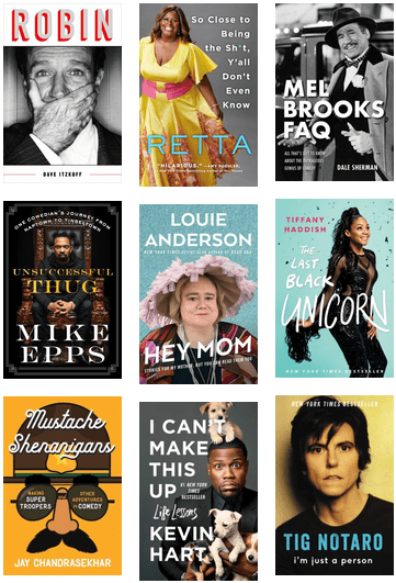 Music & Movies October 2018 @sccld - Mel Brooks Faq: All That's Left To Know About The Outrageous (436x576), Png Download