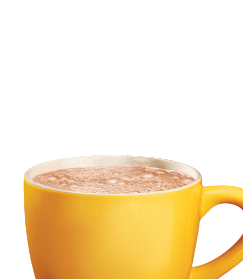 A Rich Tradition - Abuelita Hot Chocolate Logo Transparent (480x550), Png Download