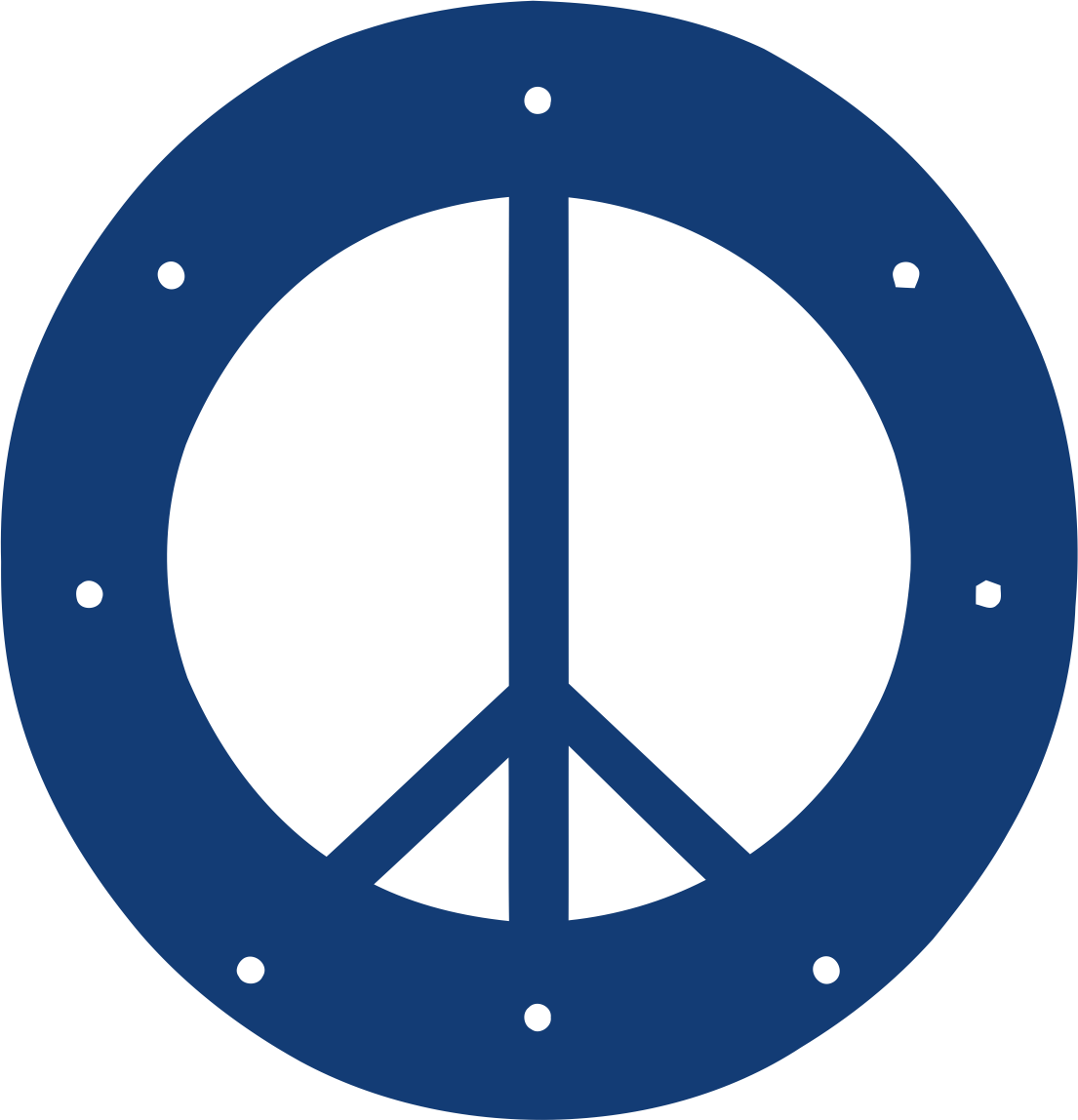 Indianapolis Colts Smoking Weed Logo Iron On Transfers - Angel Tube Station (1105x1148), Png Download