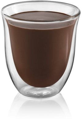 Then There's Your Hot Chocolate - Roasted Grain Beverage (380x439), Png Download