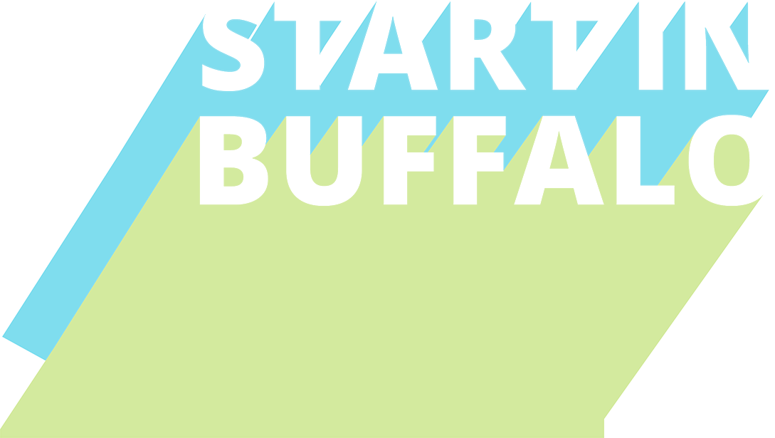 Innovation Center Buffalo Join The Hundreds Of People - Buffalo (1089x615), Png Download