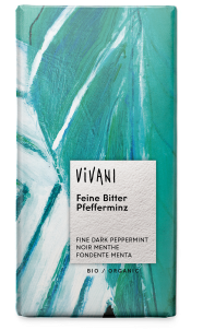 Fine Dark Peppermint - Chocolate (344x371), Png Download