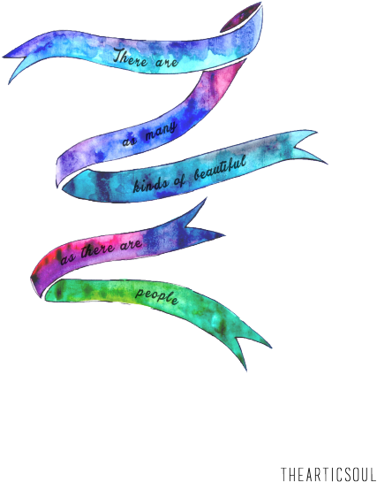 An Original Quick Watercolor Work - Graphic Design (500x647), Png Download