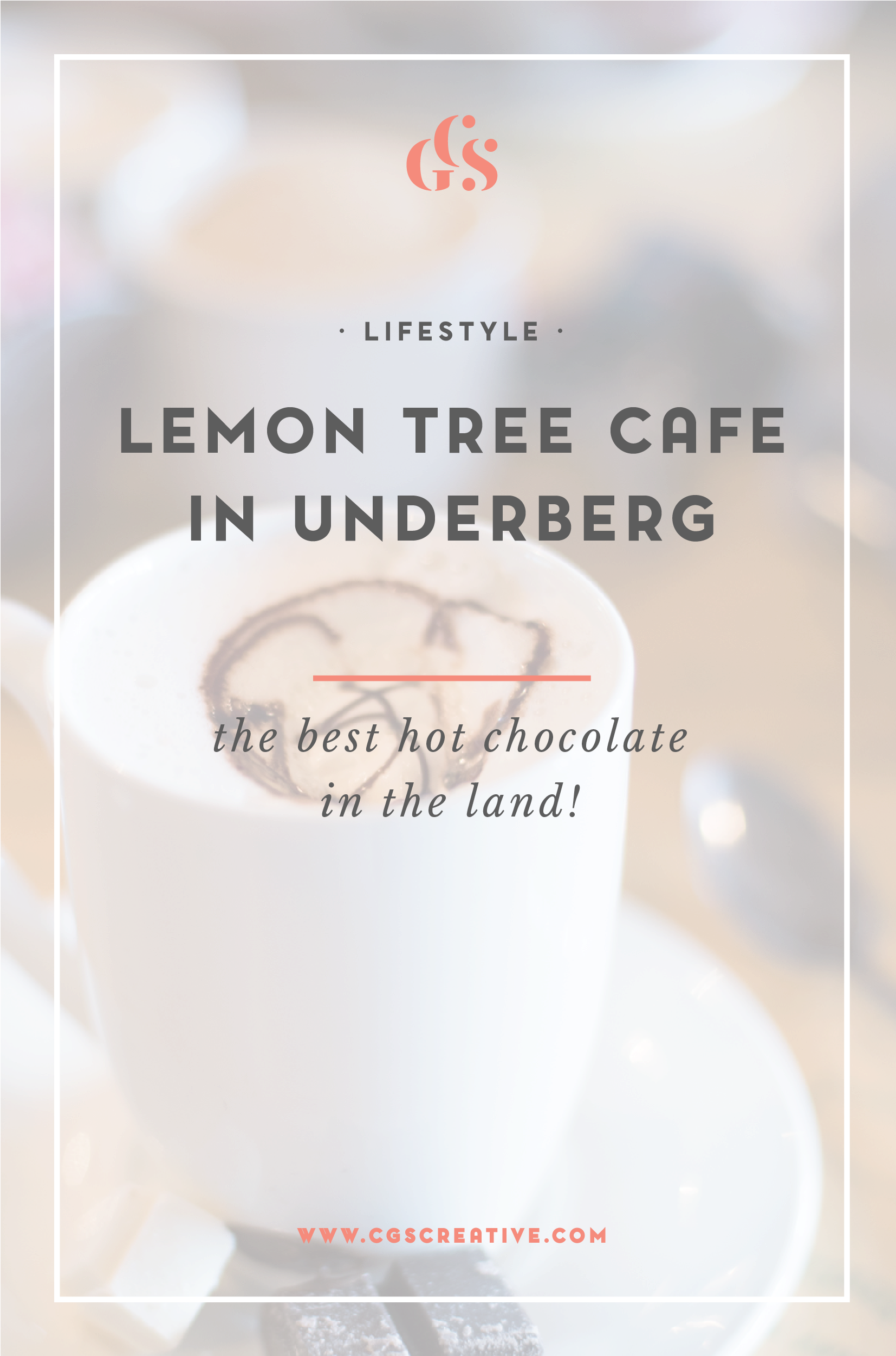 Lemon Tree Cafe In Underberg1 Year Later On And Still (1667x2500), Png Download