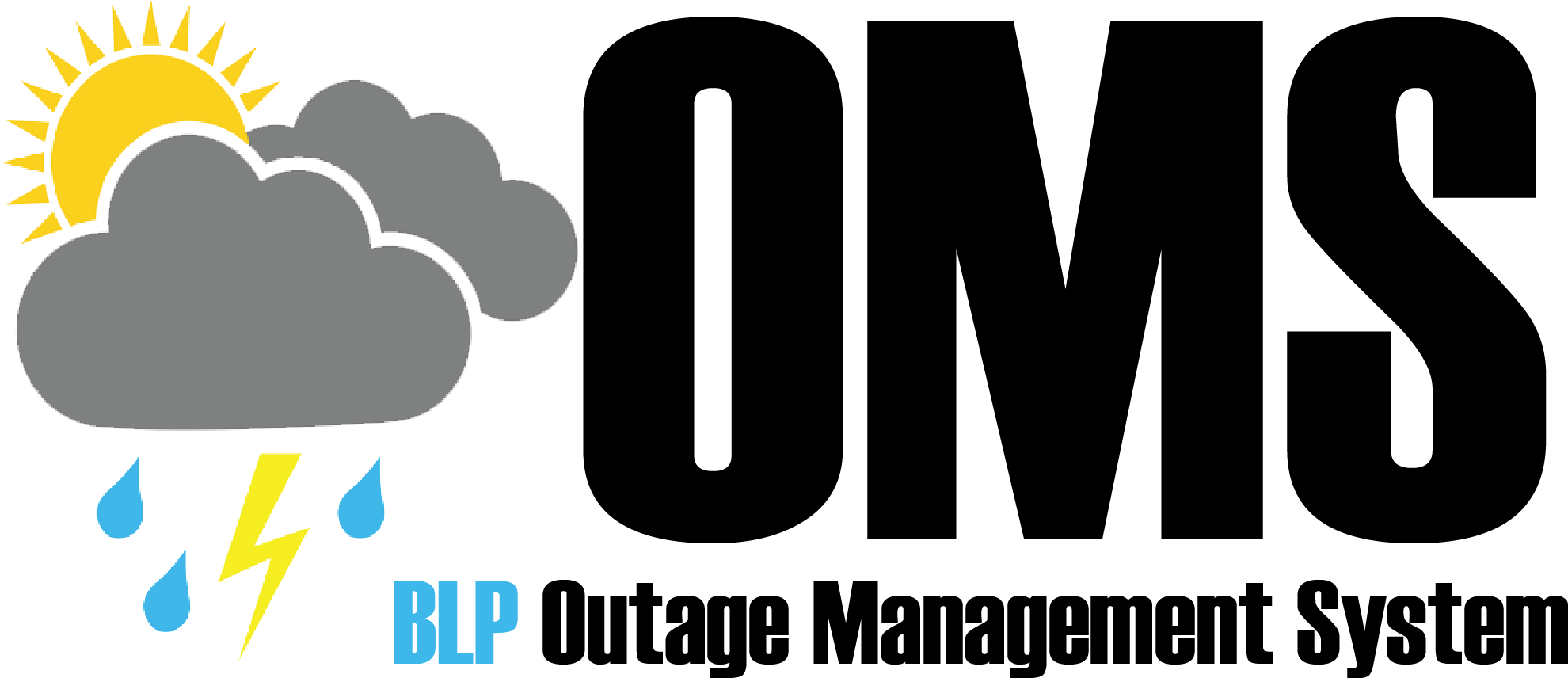 Oms Sun Logo With Haettenschweiler Font - Time Management For Beginners: How To Get (2027x1029), Png Download