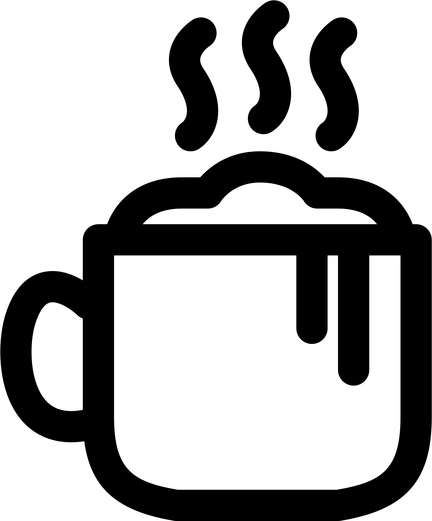 Open - Hot Noun (2000x2000), Png Download