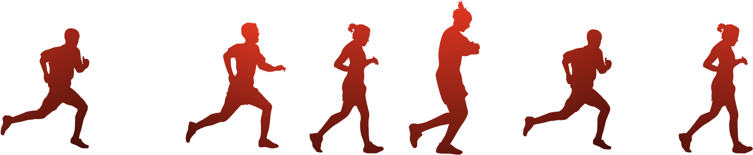 People3 - Gym (1656x518), Png Download