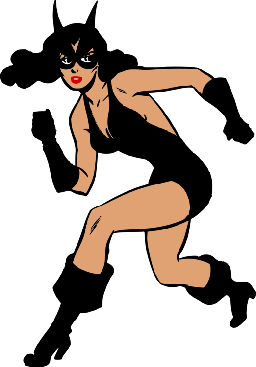 Felicia Hardy Catwoman Comic Book Black Cat - Black Cat Harvey Comics (522x750), Png Download