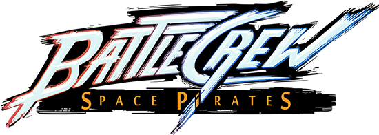 About This Game - Battlecrew Space Pirates Logo (591x235), Png Download