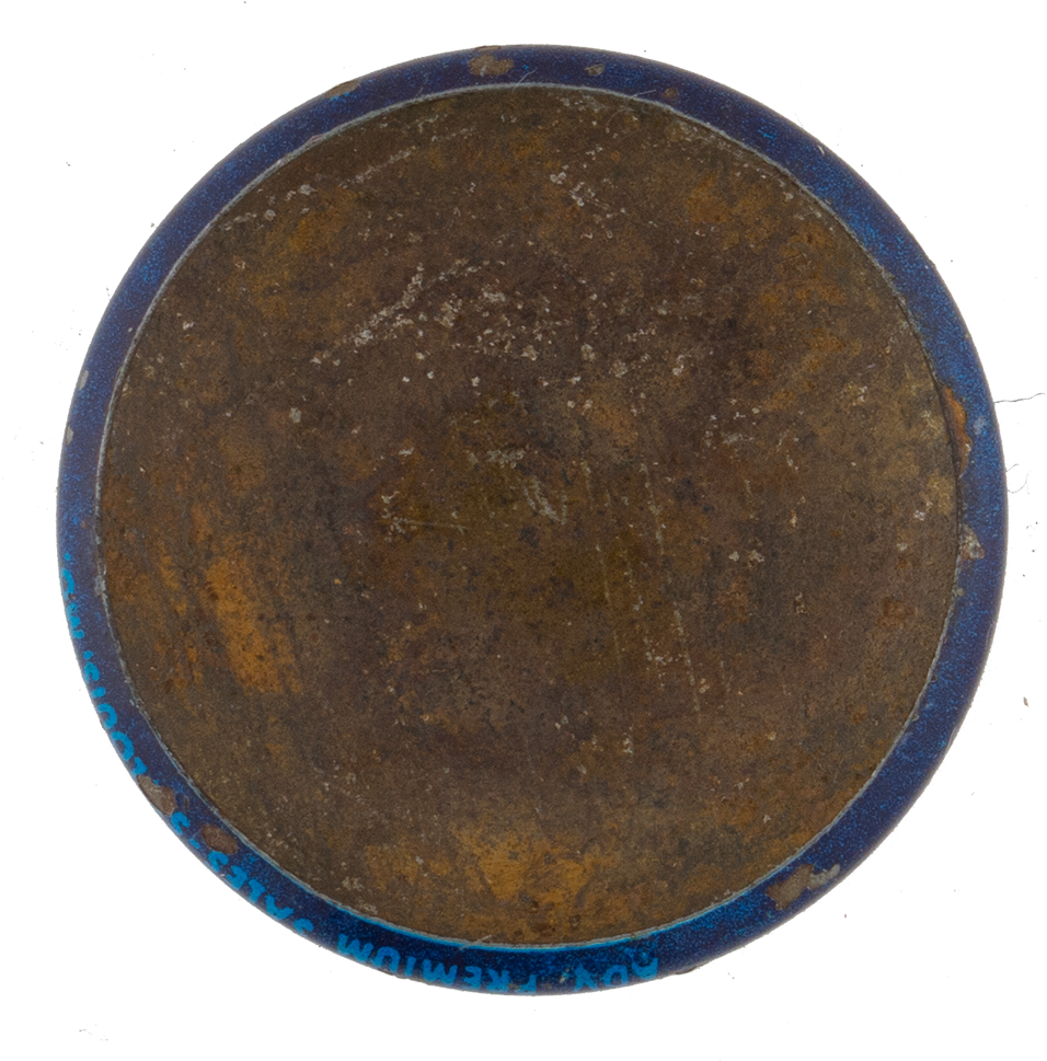 Boston Red Sox Button Back Sports Button Museum - Circle (1000x1000), Png Download