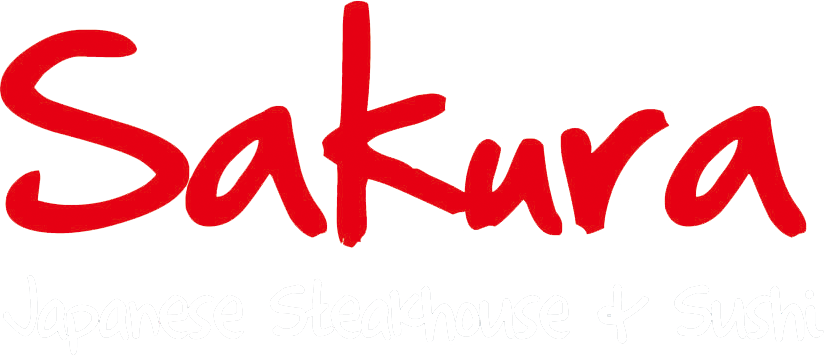803 - 325 - - Sakura Japanese Steakhouse (824x356), Png Download