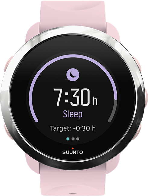Suunto Spartan Ultra Temperature (800x800), Png Download