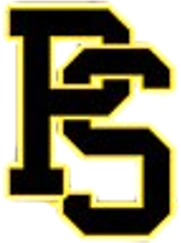 School Logo Image - Pagosa Springs High School Logo (500x500), Png Download