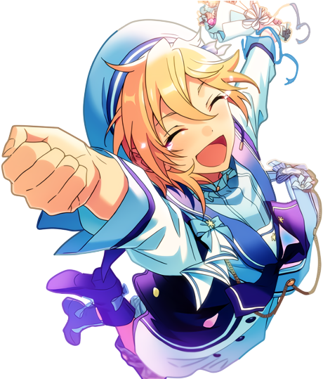 Nazuna Nito Render 2 - Nazuna Nito Cards Full (518x538), Png Download