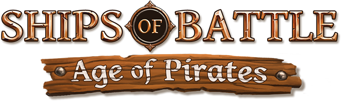 Become The Most Feared Pirate - Chocolate (667x200), Png Download