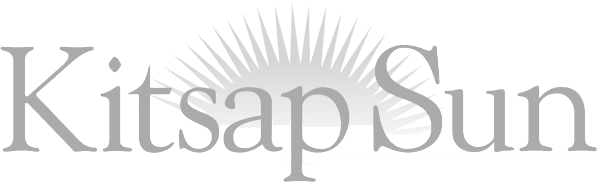 Kitsap Sun (1200x400), Png Download