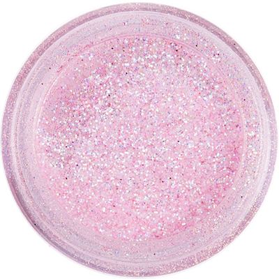 Glitter - Nail Polish (400x400), Png Download