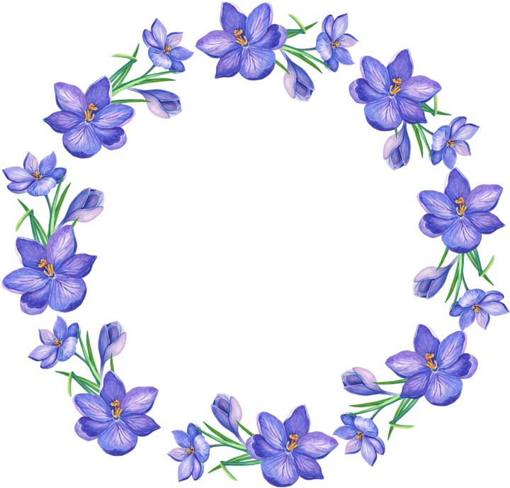 Фото, Автор ✿lili@ ✿ На Яндекс - Watercolor Painting (800x800), Png Download