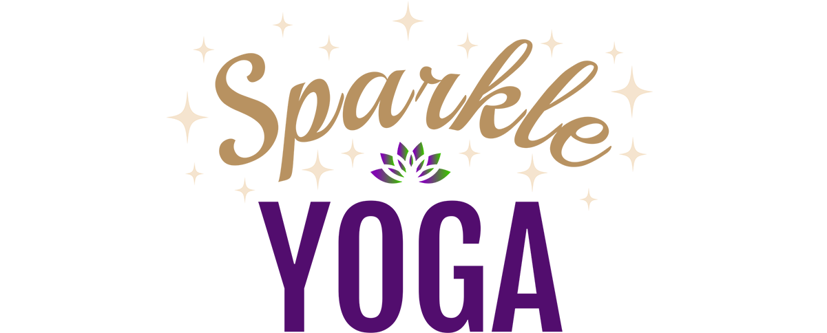 Welcome - Sparkle Yoga (1200x499), Png Download