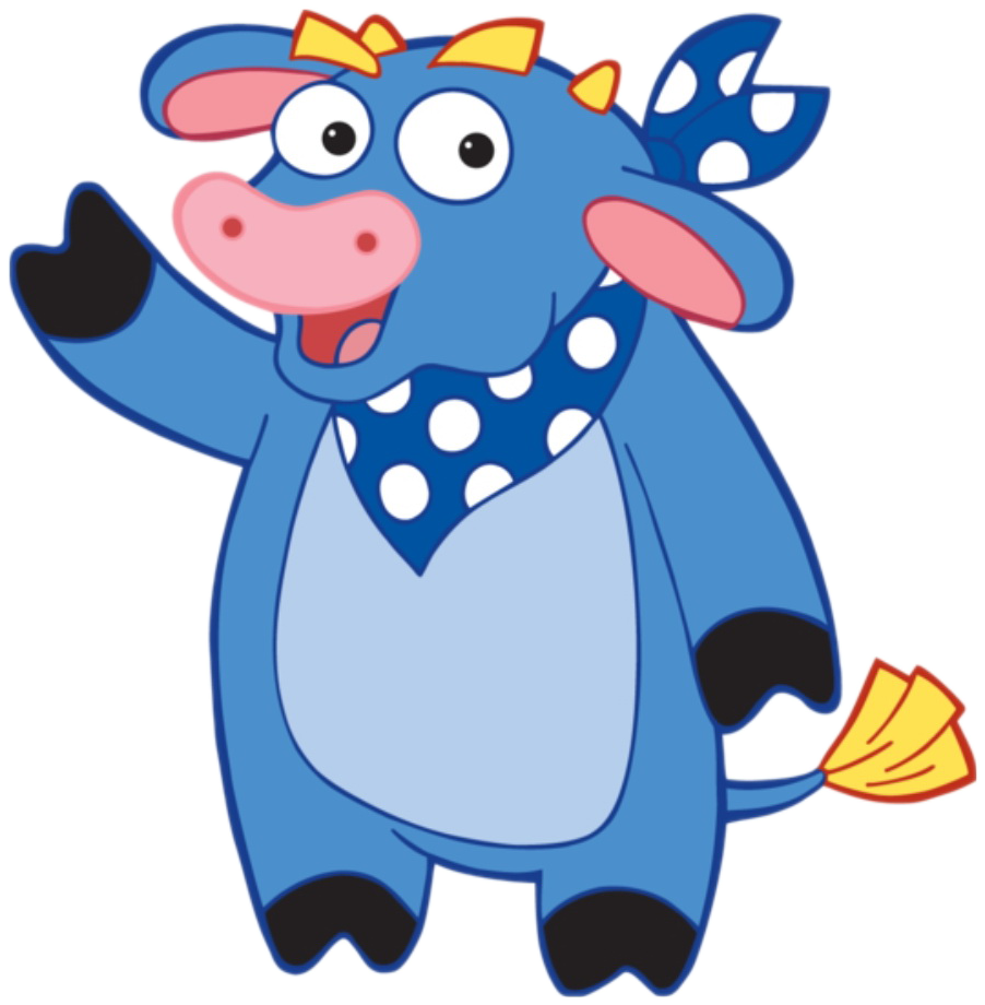 Dora Backpack Png Clipart Library Stock - Eid Ul Adha Mubarak Gif (936x966), Png Download