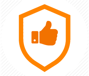 Protection Film - Traffic Sign (501x258), Png Download