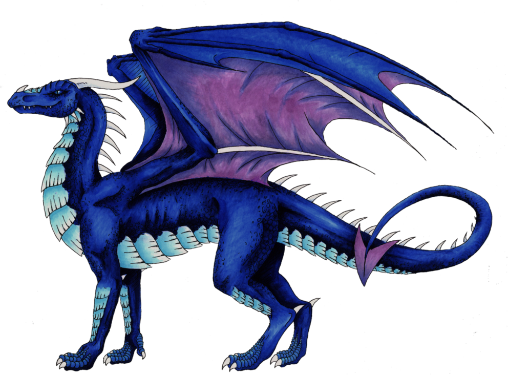 This Is A Colored Version Of My Own Lineart - Art (993x804), Png Download