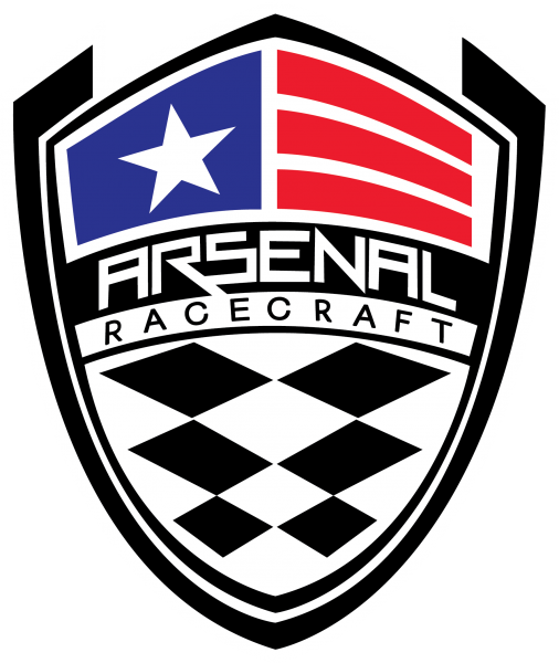 Arsenal Racecraft - Alabama (506x600), Png Download