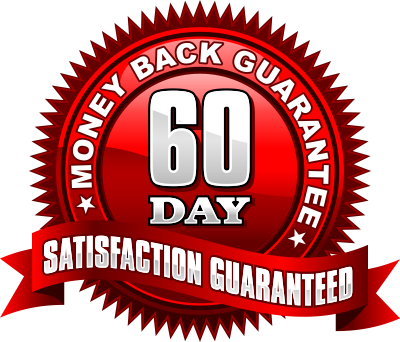 Plexus Worldwide 60 Day Money Back Guarantee (400x342), Png Download