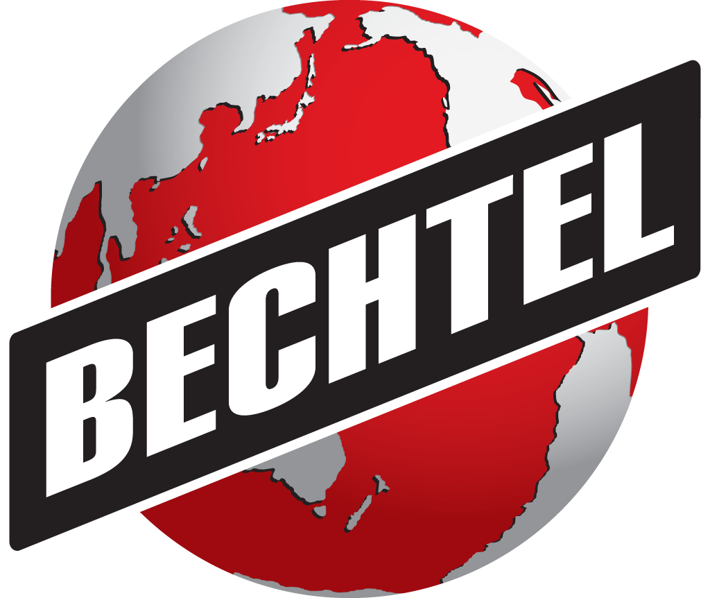 Bechtel Logo / Construction / Logonoid - Bechtel Logo (1024x862), Png Download
