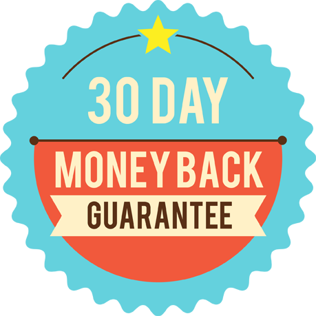 Moneyback Guarantee - Brandy Melville (459x459), Png Download