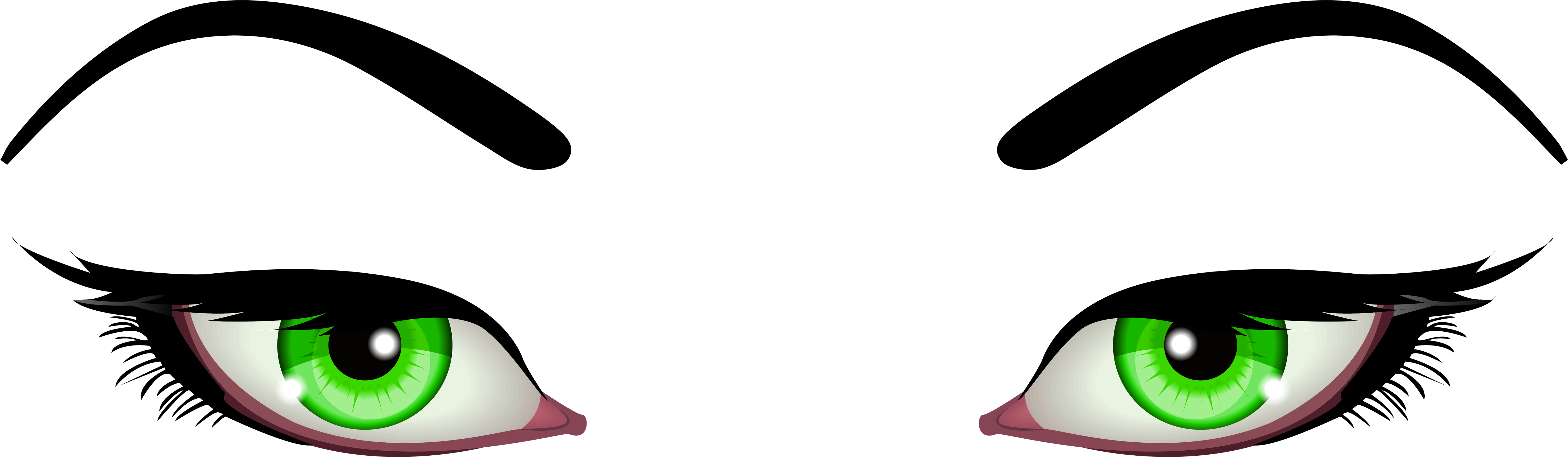 More From My Site - Clip Art (6000x1834), Png Download