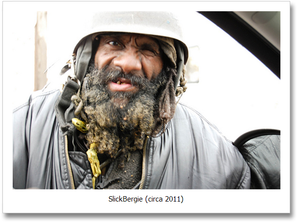 Awesome Stray Cat Recipe » Crazy Homeless Man - Black Homeless Man Funny (630x475), Png Download