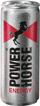 1 - Caffeinated Drink (500x500), Png Download