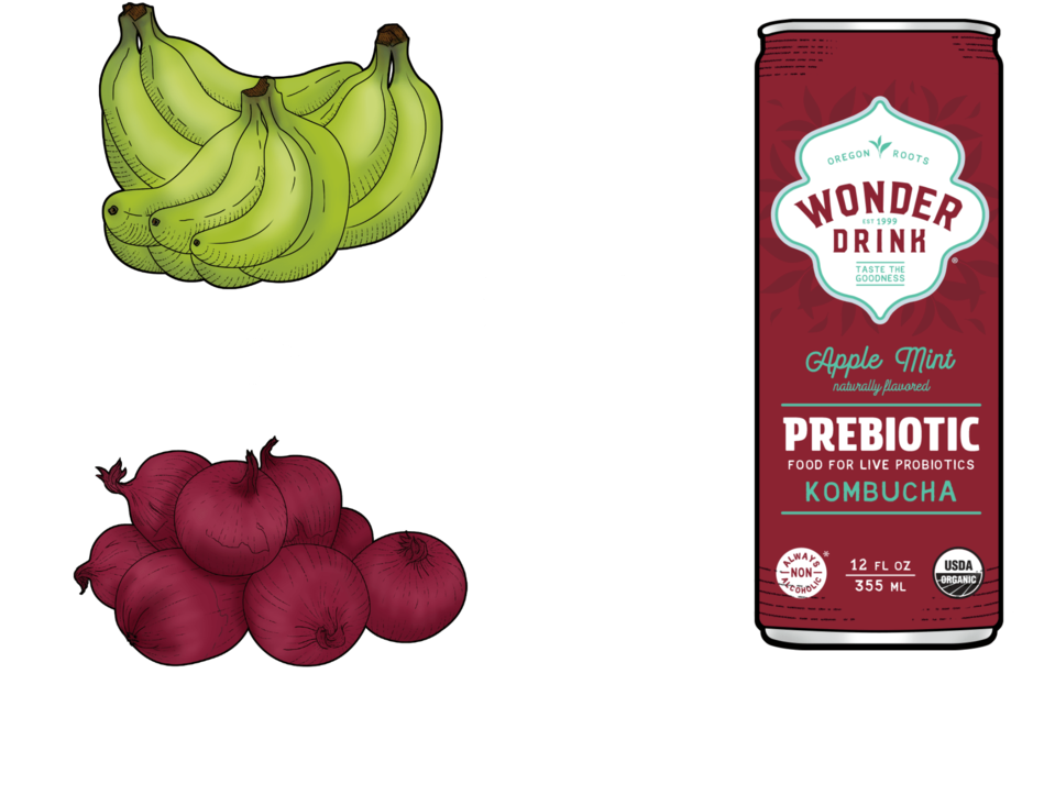 Bannanas Onions Can V2 Ce - Portable Network Graphics (1000x808), Png Download