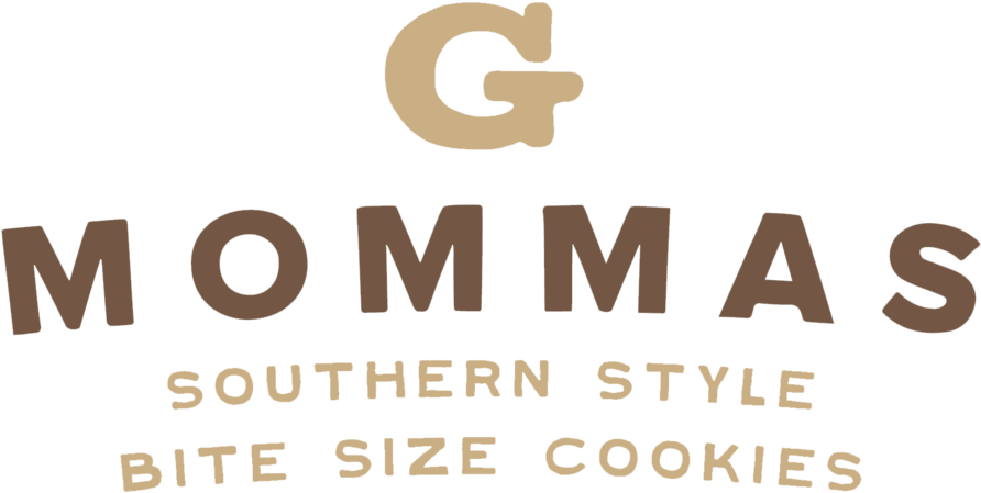 Gmommas Logo (1000x526), Png Download
