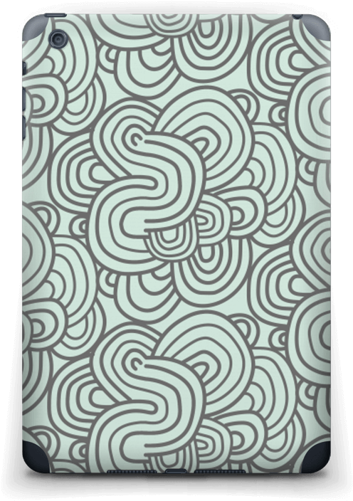 Squiggle - Apple Iphone Xs (548x800), Png Download