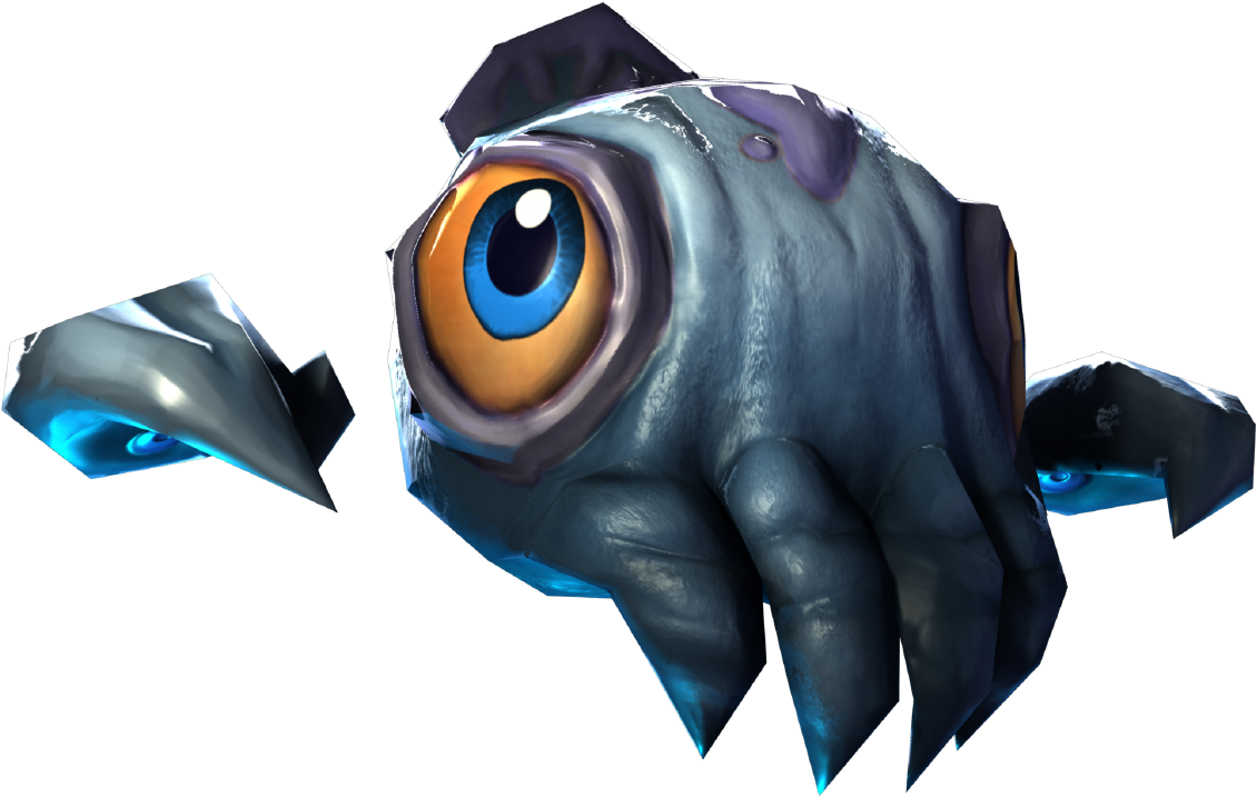 Fish (1200x1200), Png Download