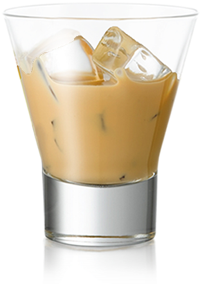 Irish Cream Liqueur Drinks Like Blarney's Can Be Enjoyed - Irish Cream (397x503), Png Download